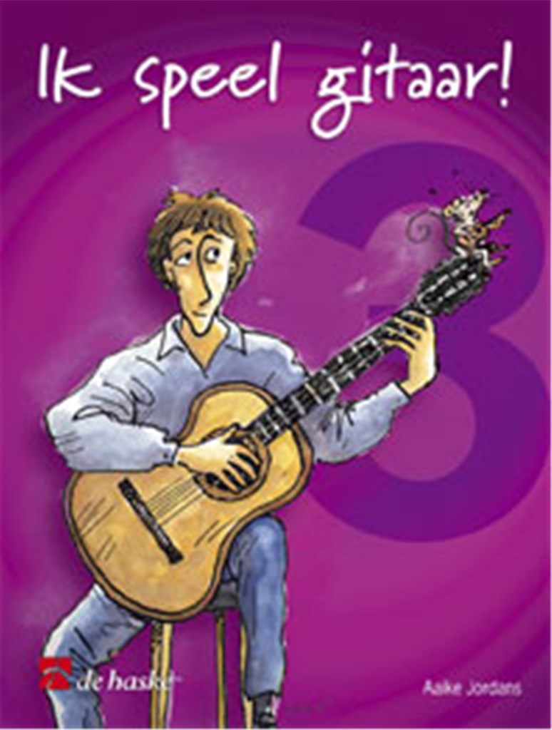 Ik Speel Gitaar! 3